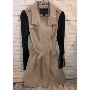 Mackage Trench Coat